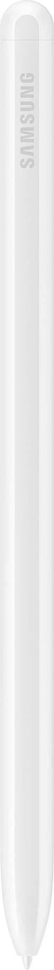 Samsung Galaxy Tab S9 FE WiFi nettbrett 6/128GB (sølv)