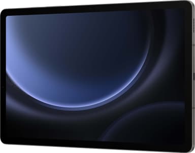 Samsung Galaxy Tab S9 FE WiFi nettbrett 6/128GB (grå)