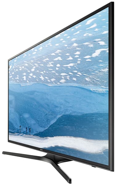 Samsung 65" 4K UHD Smart TV UE65KU6075XXE