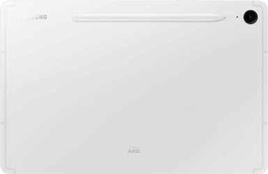 Samsung Galaxy Tab S9 FE WiFi nettbrett 6/128GB (sølv)