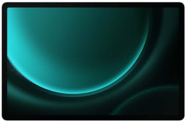 Samsung Galaxy Tab S9 FE+ WiFi nettbrett 8/128GB (mint)