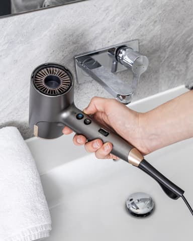 Remington ONE Dry & Style hårføner D6077