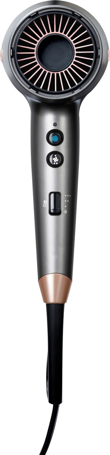 Remington ONE Dry & Style hårføner D6077