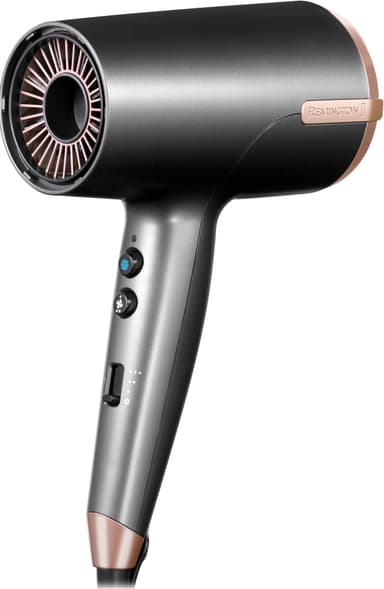 Remington ONE Dry & Style hårføner D6077