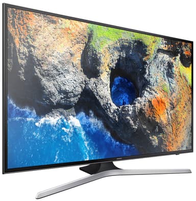 Samsung 65" 4K UHD Smart TV UE65MU6195