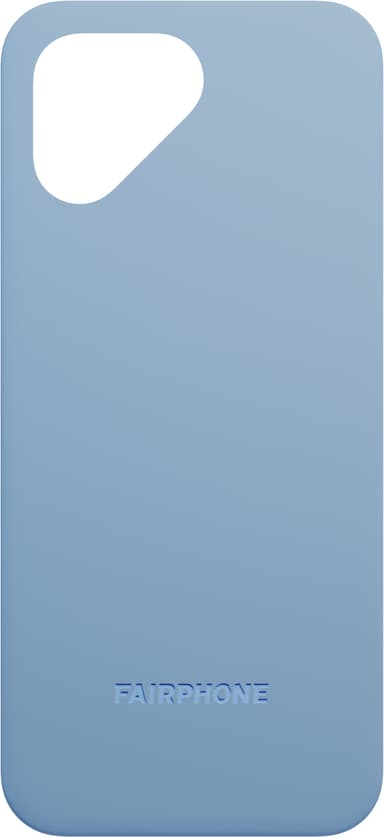 Fairphone 5 bakdeksel (blå)
