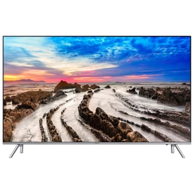 Samsung 65" 4K UHD Smart TV UE65MU7005
