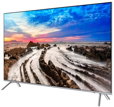 Samsung 65" 4K UHD Smart TV UE65MU7005