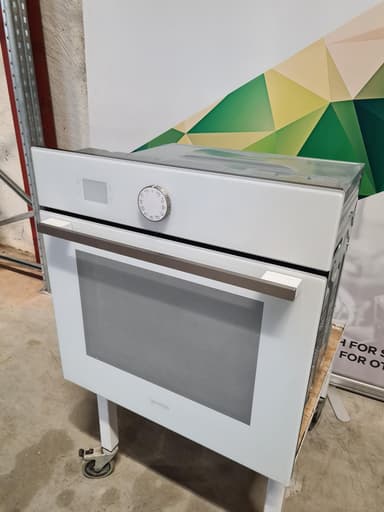 Gorenje Integrert stekeovn BO75SY2W (hvit) - brukt