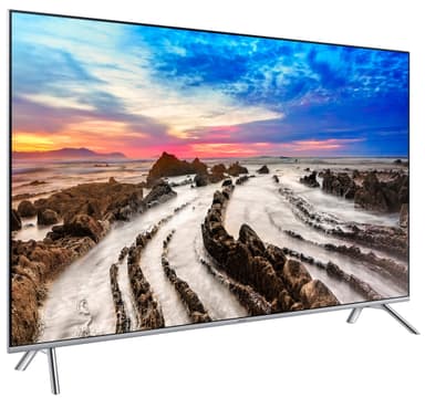 Samsung 65" 4K UHD Smart TV UE65MU7005