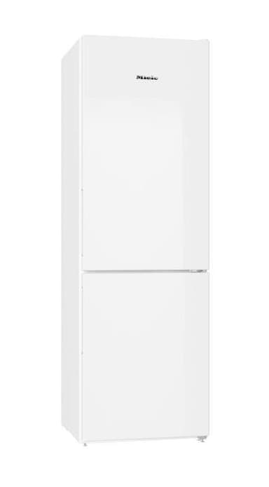 Miele kombiskap KFN 28132 D ws (Hvit) - brukt