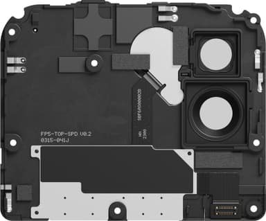 Fairphone 5 toppenhet reservedel