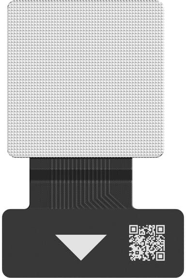 Fairphone 5 selfiekamera reservedel