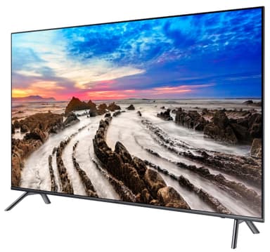 Samsung 65" 4K UHD Smart TV UE65MU7075