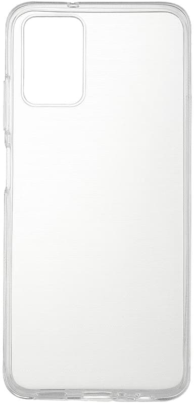 Onsala Nokia G22 gjennomsiktig deksel