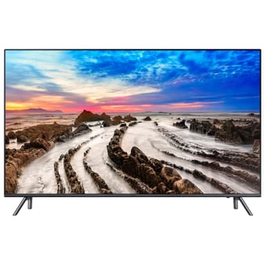 Samsung 65" 4K UHD Smart TV UE65MU7075