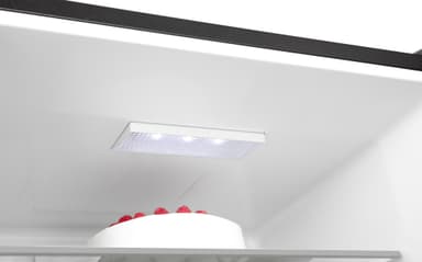 Epoq kombiskap EBF185DI23D
