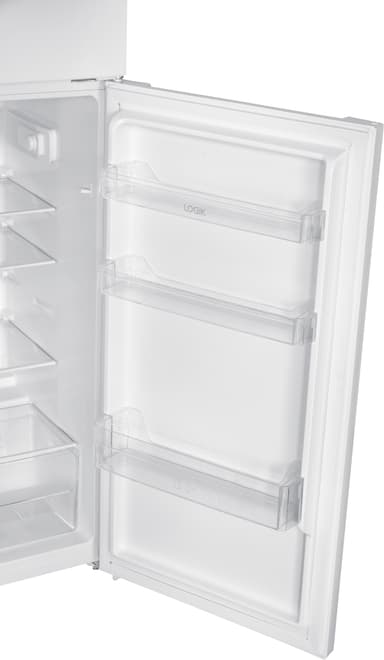 Logik kombiskap LDD143W23E