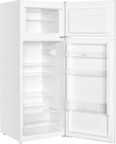 Logik kombiskap LDD143W23E