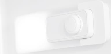 Logik kombiskap LDD143W23E