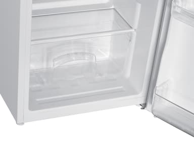 Logik kombiskap LDD115W23E