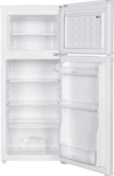 Logik kombiskap LDD115W23E