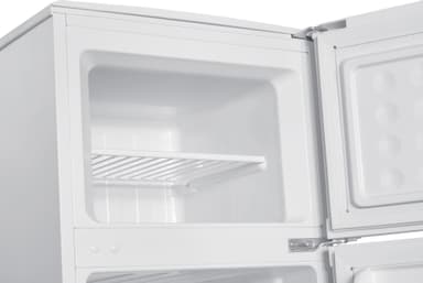 Logik kombiskap LDD115W23E