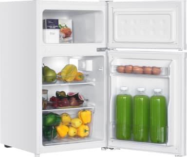 Logik kombiskap LDD85W23E