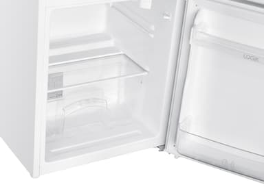 Logik kombiskap LDD85W23E