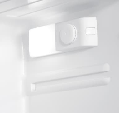 Logik kombiskap LDD85W23E