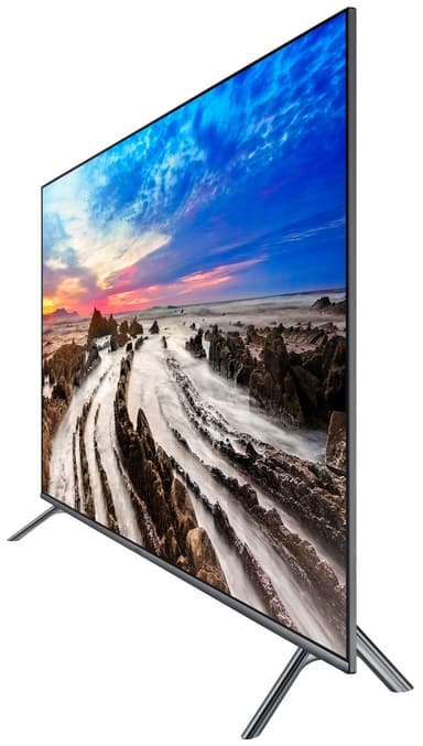 Samsung 65" 4K UHD Smart TV UE65MU7075