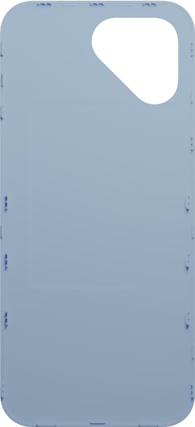 Fairphone 5 bakdeksel (blå)