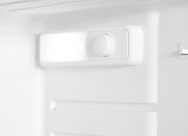 Logik kombiskap LDD115W23E