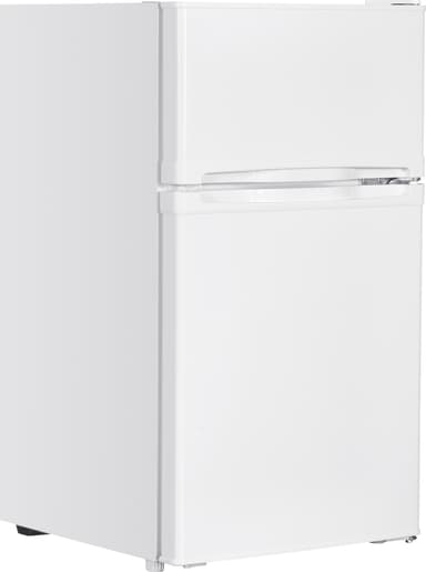 Logik kombiskap LDD85W23E