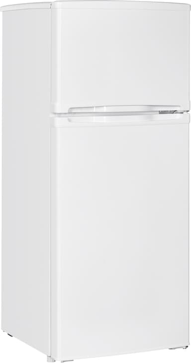 Logik kombiskap LDD115W23E
