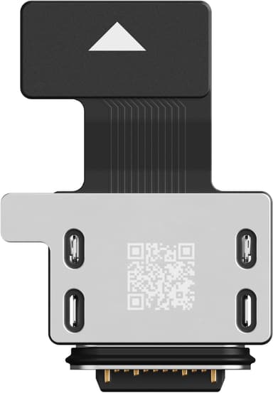 Fairphone 5 USB-C-port reservedel