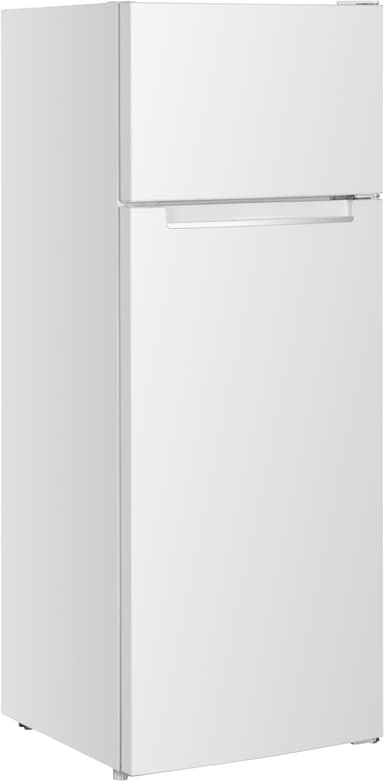 Logik kombiskap LDD143W23E