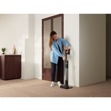 Electrolux Ultimate 700 trådløs støvsuger EP71AB14N4