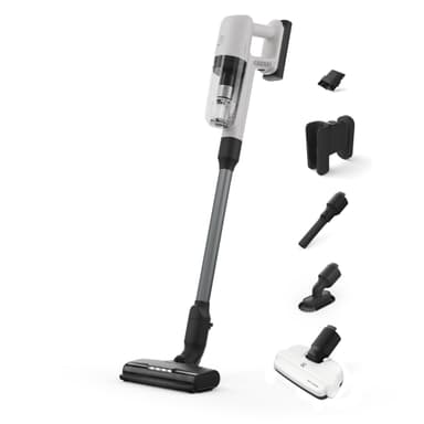 Electrolux Hygienic 700 trådløs støvsuger EP71HB14SH