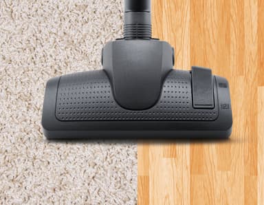 Bosch Ergomaxx'x støvsuger BGL7A332