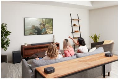 JBL Bar 800 5.1.2ch lydplanke