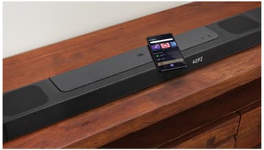 JBL Bar 800 5.1.2ch lydplanke