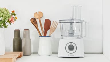 Bosch foodprosessor MCM3100W