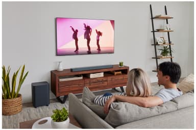 JBL Bar 500 lydplanke