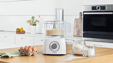 Bosch foodprosessor MCM3100W