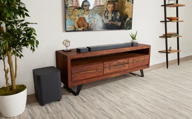 JBL Bar 800 5.1.2ch lydplanke