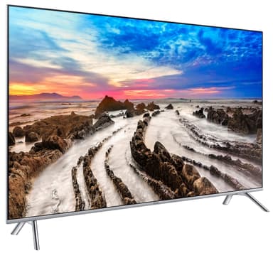 Samsung 82" 4K UHD Smart TV UE82MU7005