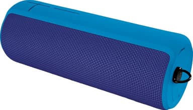 Ultimate Ears Boom 2 Bluetooth høyttaler (blå) Trådløse Ultimate Ears Boom 2 Bluetooth høyttaler (blå) Trådløse