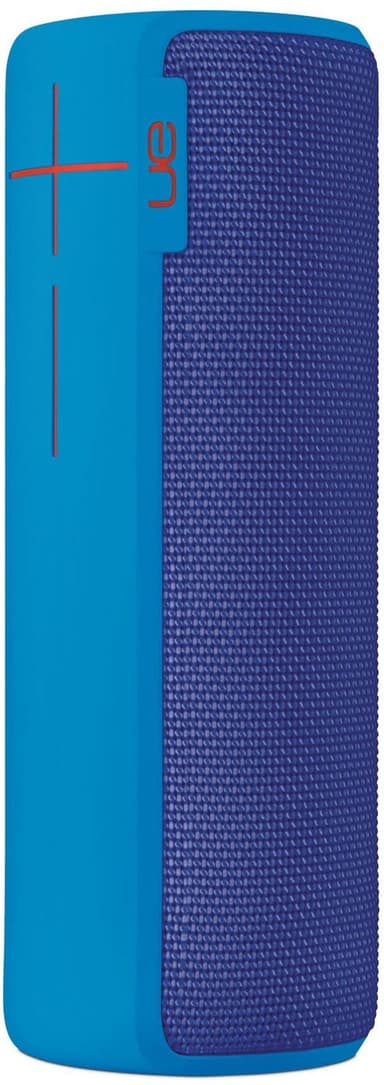 Ultimate Ears Boom 2 Bluetooth høyttaler (blå) Trådløse Ultimate Ears Boom 2 Bluetooth høyttaler (blå) Trådløse