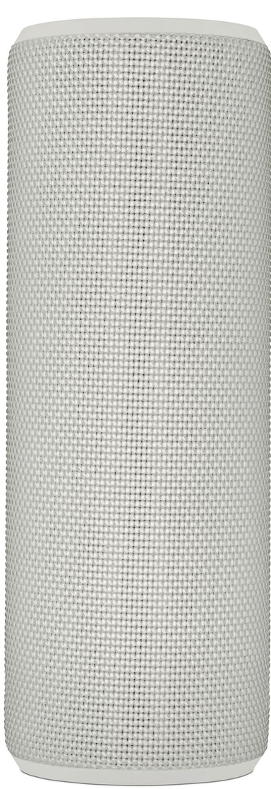 Ultimate Ears Boom 2 Bluetooth-høyttaler (hvit) - Trådløse & bærbare